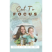 Eat to Focus: The Not-so-Obvious Natural ADHD Treatment Protocol to Reduce Hyperactivity & Impulsivity, and Better Focus and Memory