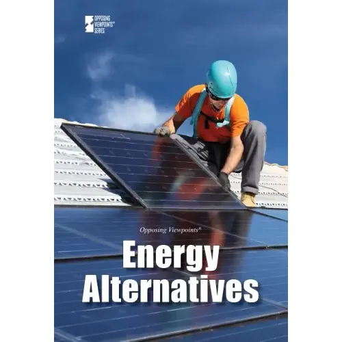 Energy Alternatives