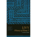 Livy, History of Rome I: A Selection