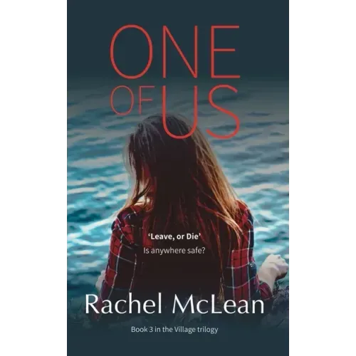 One Of Us: Leave, or die: Is anywhere safe?