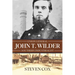John T Wilder