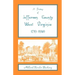 A History of Jefferson County, West Virginia [1719-1940]