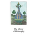 The Mirror of Philosophy