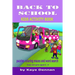 Back to School: Puzzles Coloring Mazes and Word Search: Kids Activity Book for Boys and Girls Aged 6 - 9