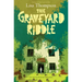 The Graveyard Riddle: A Goldfish Boy Novel