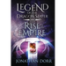 Legend of the Dragon Slayer: Rise of the Empire