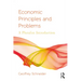Economic Principles and Problems: A Pluralist Introduction