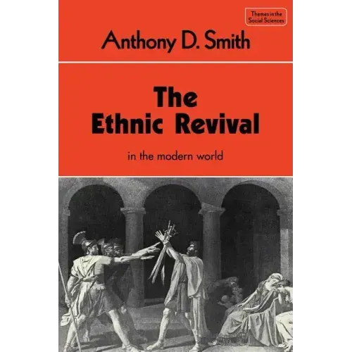 The Ethnic Revival