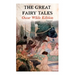The Great Fairy Tales - Oscar Wilde Edition (Illustrated): The Happy Prince, The Nightingale and the Rose, The Devoted Friend, The Selfish Giant, The