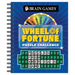 Brain Games - Wheel of Fortune Puzzle Challenge