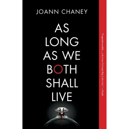 As Long as We Both Shall Live