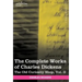 The Complete Works of Charles Dickens (in 30 Volumes, Illustrated): The Old Curiosity Shop, Vol. II