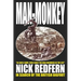 MAN-MONKEY - In Search of the British Bigfoot