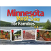 Minnesota Must-See for Families: An A to Z List