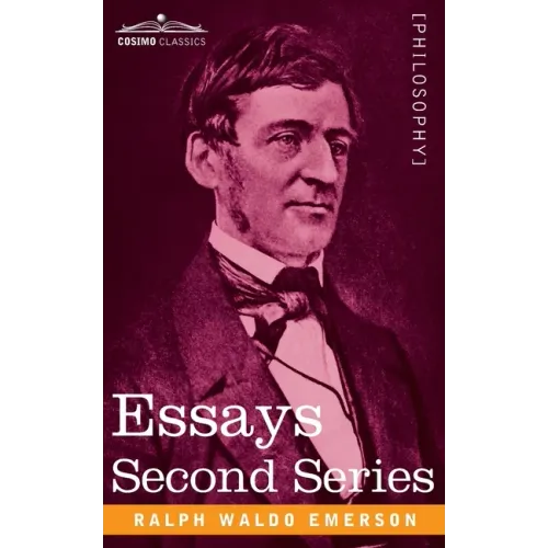 Essays: Second Series