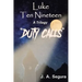 Luke Ten Nineteen: Duty Calls: A Trilogy: Book Two