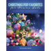 Christmas Pop Favorites for Piano Solo