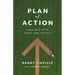 Plan of Action: Navigating a Life of Change, Work, and Faith