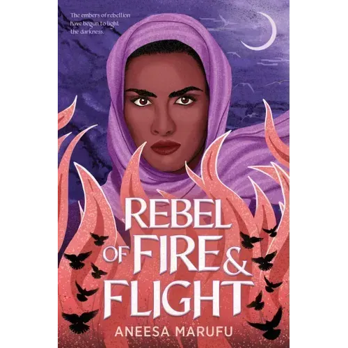 Rebel of Fire and Flight