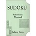 Sudoku Solutions Manual