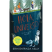 Hola, Universo = Hello, Universe