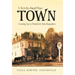 A Not-So-Small-Time Town: Growing Up in Plainfield, New Hampshire