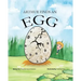 Arthur Finds an Egg