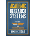 Academic Research Systems: How Does College Students Prepared Journal and Research Papers