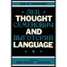 Thought and Language