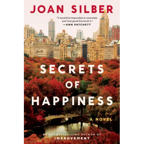 Secrets of Happiness