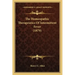 The Homeopathic Therapeutics Of Intermittent Fever (1879)