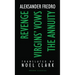 Aleksander Fredro: Three Plays: Revenge; Virgin's Vows; The Annuity