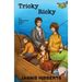 Tricky Ricky: The Homestead Twins (Part 1)