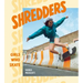 Shredders: Girls Who Skate