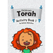 Children's Torah: Activity Book 1