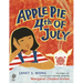 Apple Pie Fourth of July