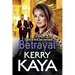 Betrayal