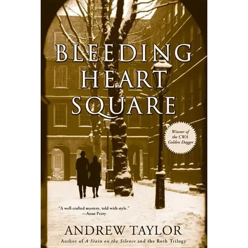 Bleeding Heart Square