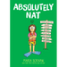 Absolutely Nat: A Graphic Novel (Nat Enough #3): Volume 3