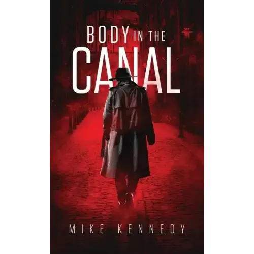 Body in the Canal