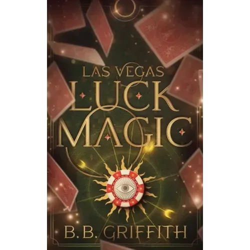 Las Vegas Luck Magic