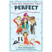 Jada Mei Mathews' Plan: Perfect