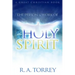 The Person and Work of The Holy Spirit