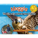 Maggie the One-Eyed Peregrine Falcon: A True Story of Rescue and Rehabilitation
