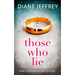 Those Who Lie