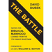 The Battle: Tactics for Biblical Manhood Learned from the 7th Cavalry in Vietnam
