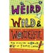 Weird, Wild & Wonderful: The Poetry World of James Carter