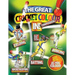 Great Cricket Colour In Compendium