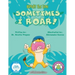 Brody the Lion: Sometimes I ROAR!