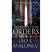Termination Orders